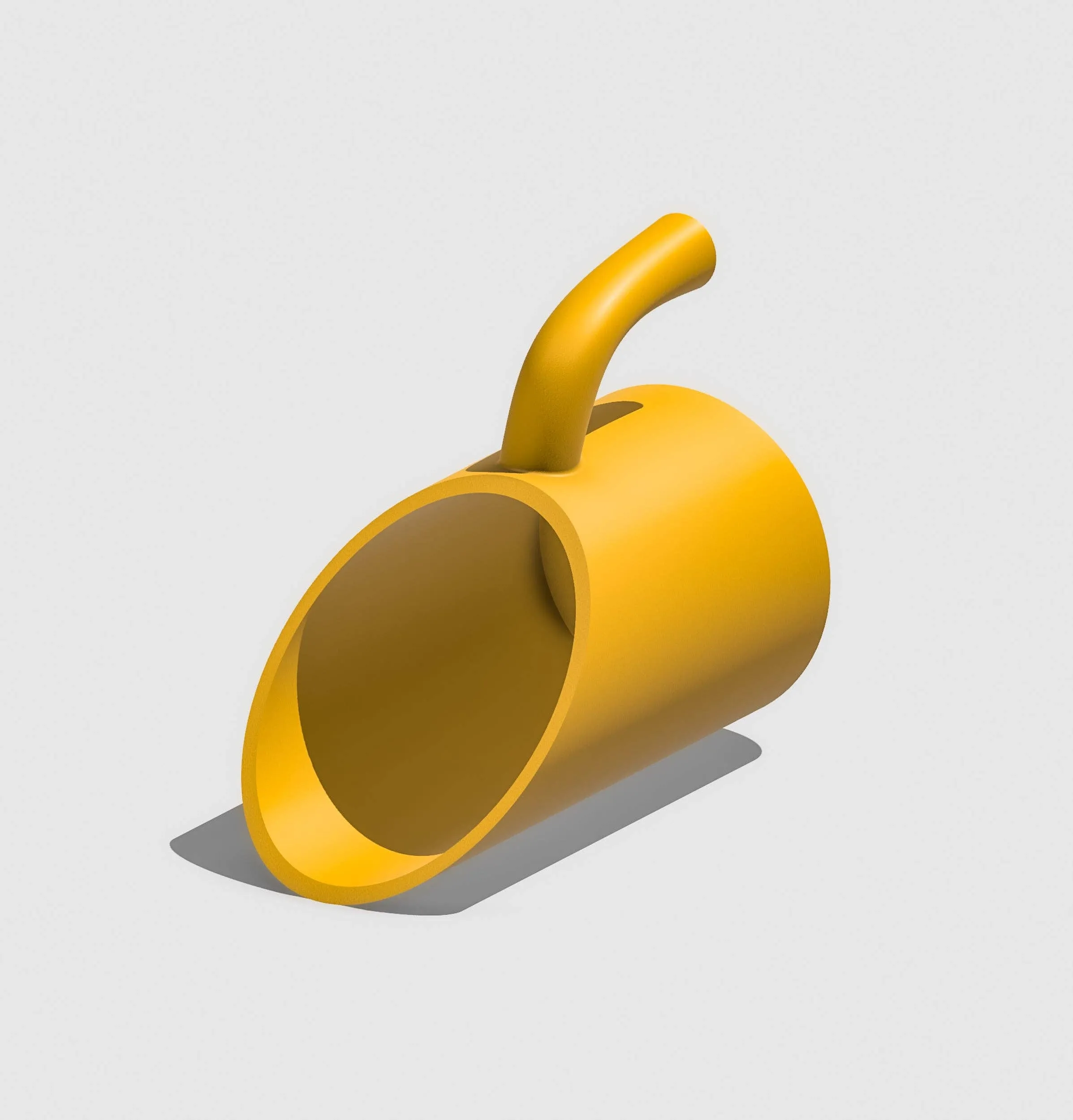 Soil Scoop for Plants, Leca, Soil Mediums