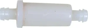 SP1 07-243-02 See-Thru Filter