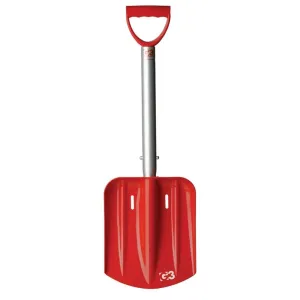 Spade Tech D Grip Shovel