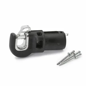 Spinnaker Pole Fitting, Size Extra Small