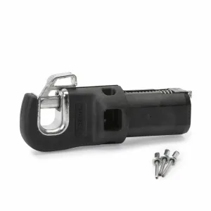 Spinnaker Pole Fitting, Size Small, for pole section ø60 mm, excluding adaptor