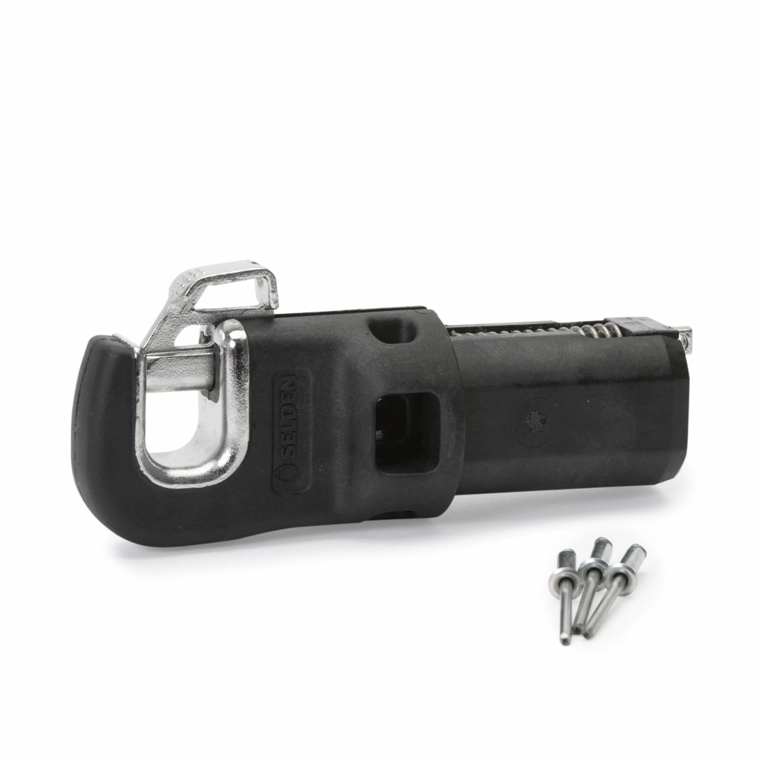Spinnaker Pole Fitting, Size Small, for pole section ø60 mm, excluding adaptor