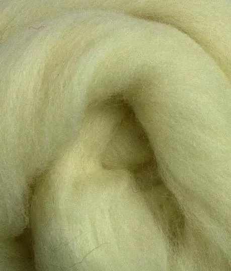 Spinning Sheep Breeds Kit / Down & Down-Like Wool