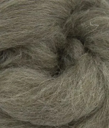 Spinning Sheep Breeds Kit / Down & Down-Like Wool