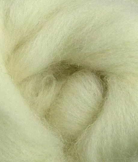 Spinning Sheep Breeds Kit / Down & Down-Like Wool