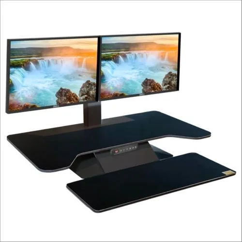 Standesk - Demo High-end Secure platform