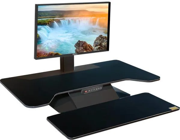 Standesk - Demo High-end Secure platform