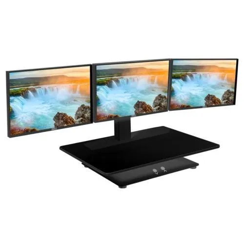 Standesk - Demo High-end Secure platform