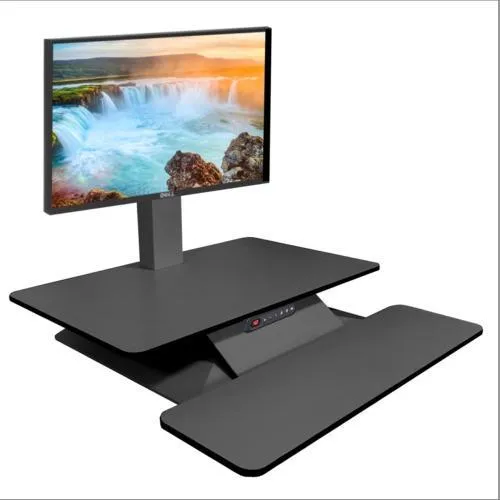 Standesk - Demo High-end Secure platform