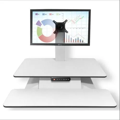 Standesk - Demo High-end Secure platform