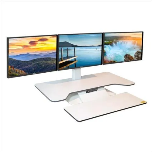 Standesk - Demo High-end Secure platform