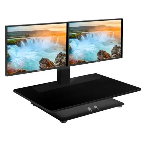 Standesk - Demo High-end Secure platform