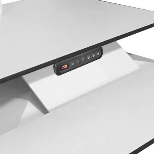 Standesk - Demo High-end Secure platform