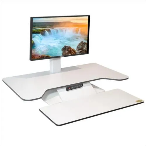 Standesk - Demo High-end Secure platform