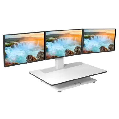 Standesk - Demo High-end Secure platform