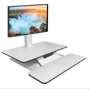 Standesk - Demo High-end Secure platform