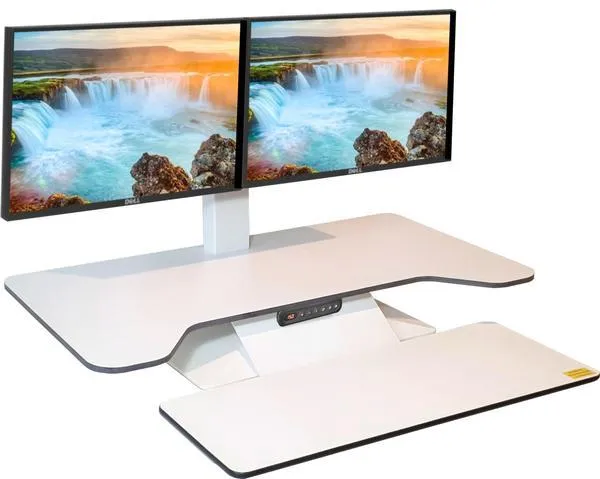Standesk - Demo High-end Secure platform