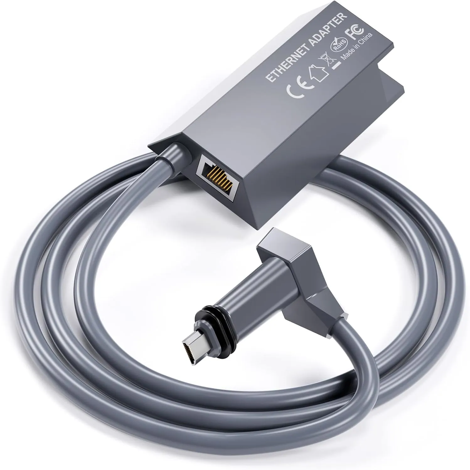 Starlink Ethernet Adapter Gen 2 (Plug and Play) Starlink utr-211 V2 Router Gigabit Ethernet Dongle, Fast & Stable Connection Starlink Standard Actuated Gen2 Splitter RJ45 Wired Network Extender