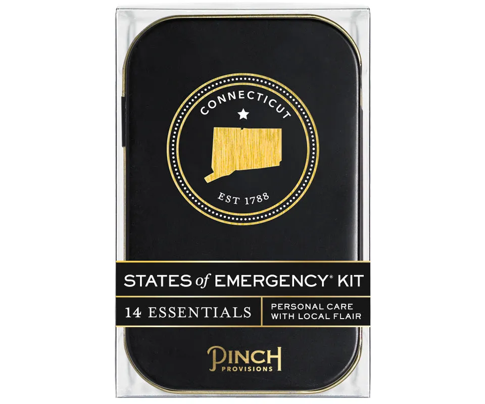 States of Emergency Kit