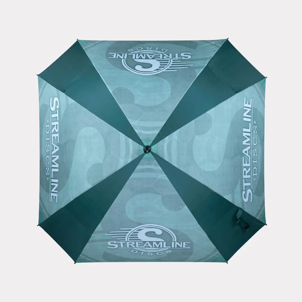 Streamline UV Umbrella