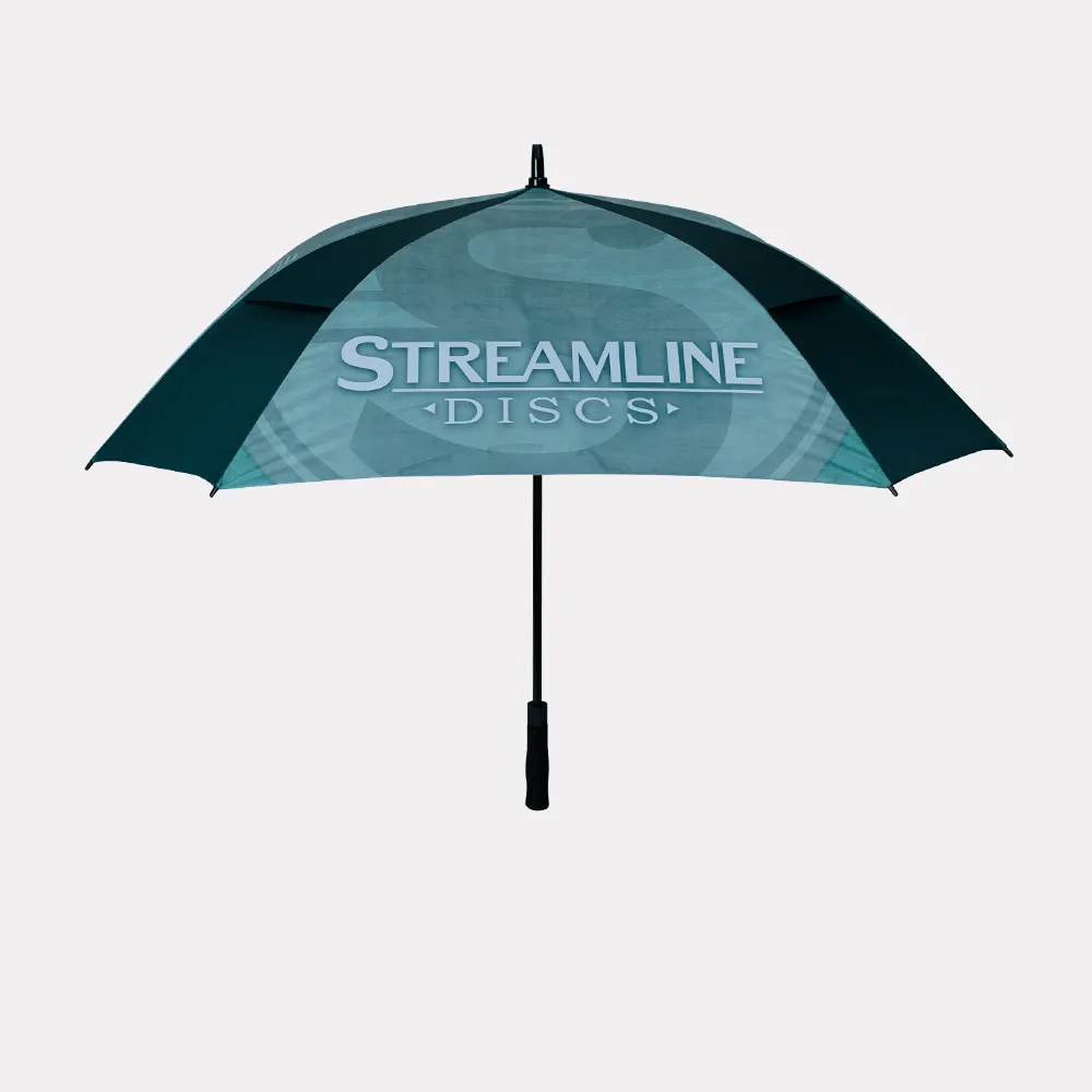 Streamline UV Umbrella