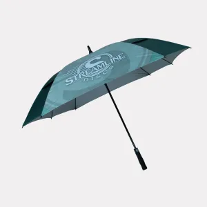 Streamline UV Umbrella