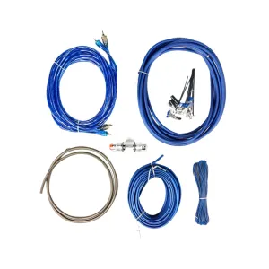 Sub-Amp-Accessory Wiring Kit
