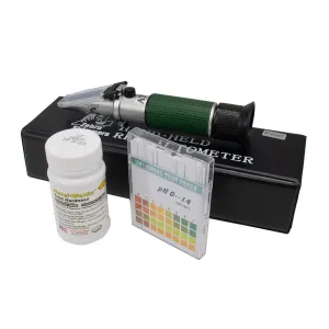 Sump Maintenance Kit 32