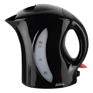 Sunbeam kettle 1.7L SAK-100BKC