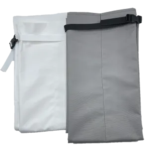 Sunfly pole bag in WeatherMAX fabric