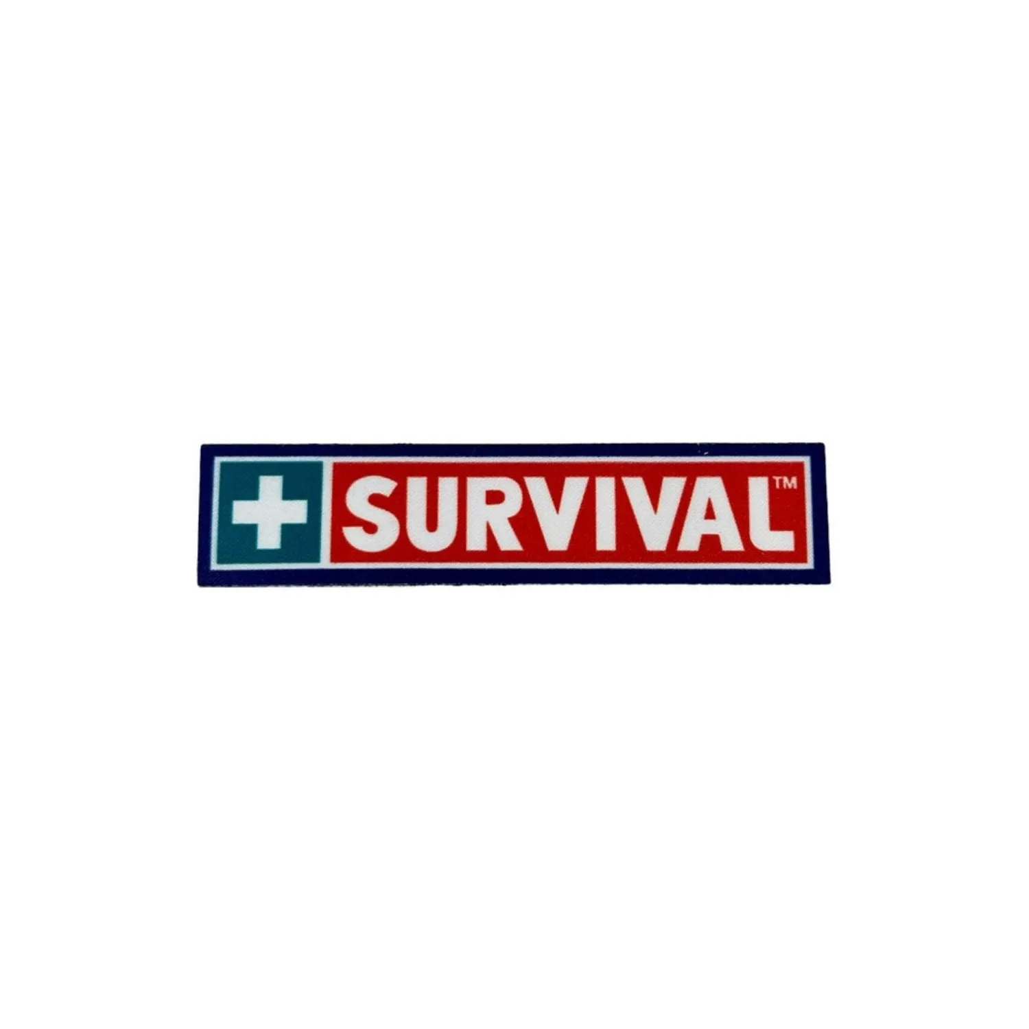 Survival Patch Bundle