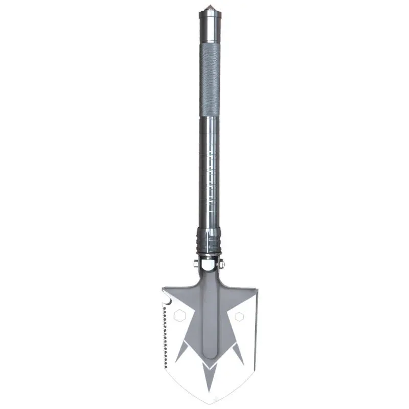 Survival Shovel | Folding| Multitools