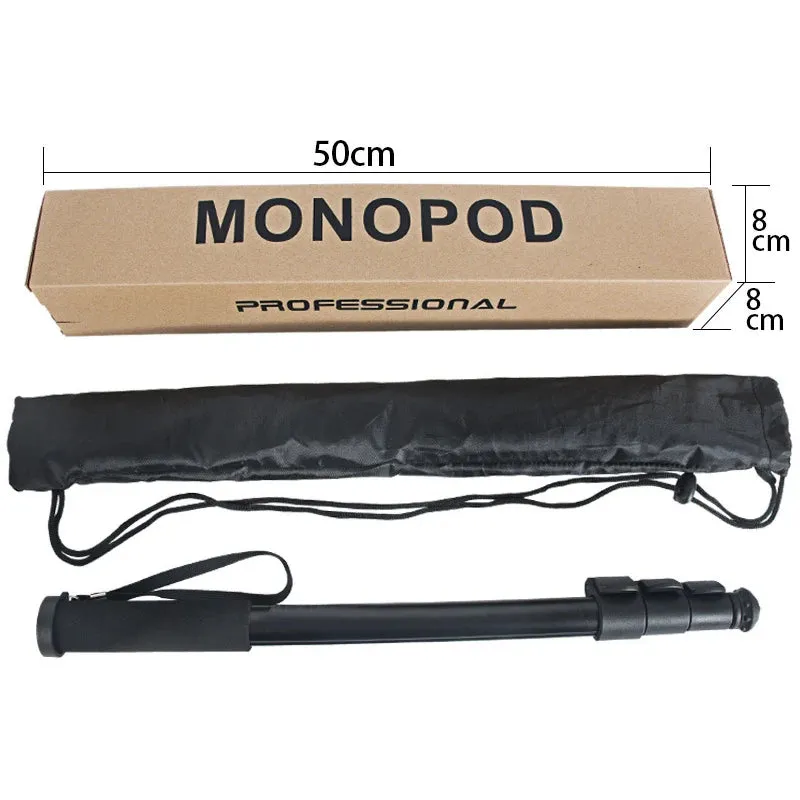 Survival Walking Stick | Compass | Trekking Pole Features