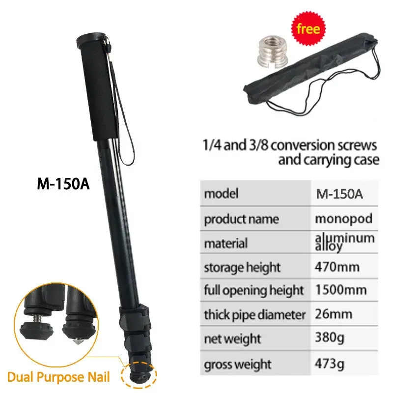 Survival Walking Stick | Compass | Trekking Pole Features