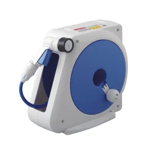 Takagi Compact Hose Reel 10m