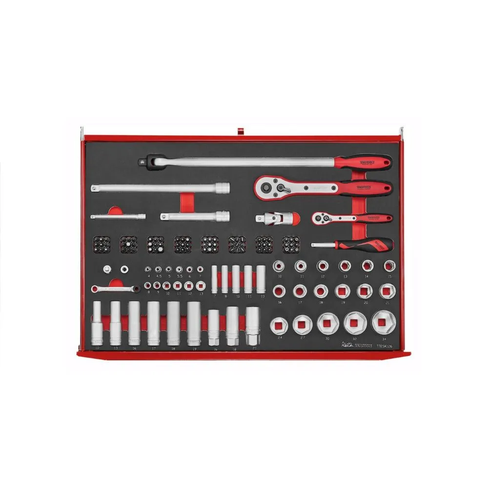 TENG TOOLS PRO35 TOOL KIT - 174 PCS