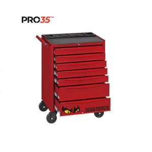 TENG TOOLS PRO35 TOOL KIT - 174 PCS