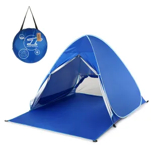Tent Camping Friendly Automatic UV Protection Outdoor Festive offer Lixada