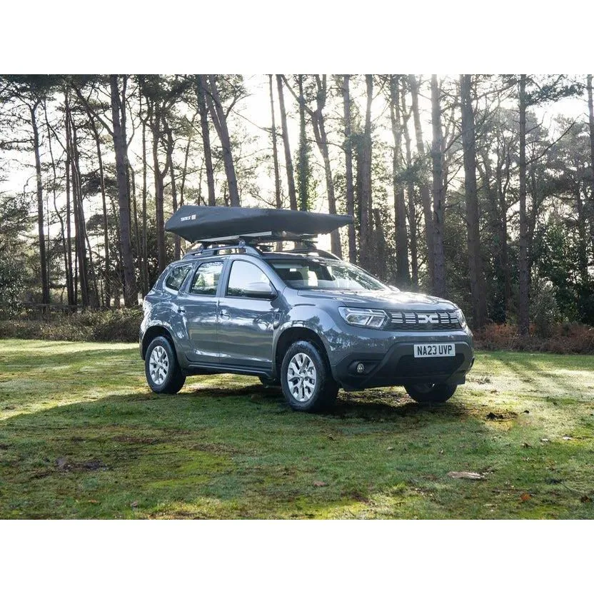 TentBox GO 2 Persone Lightweight Roof Tent 4 Season