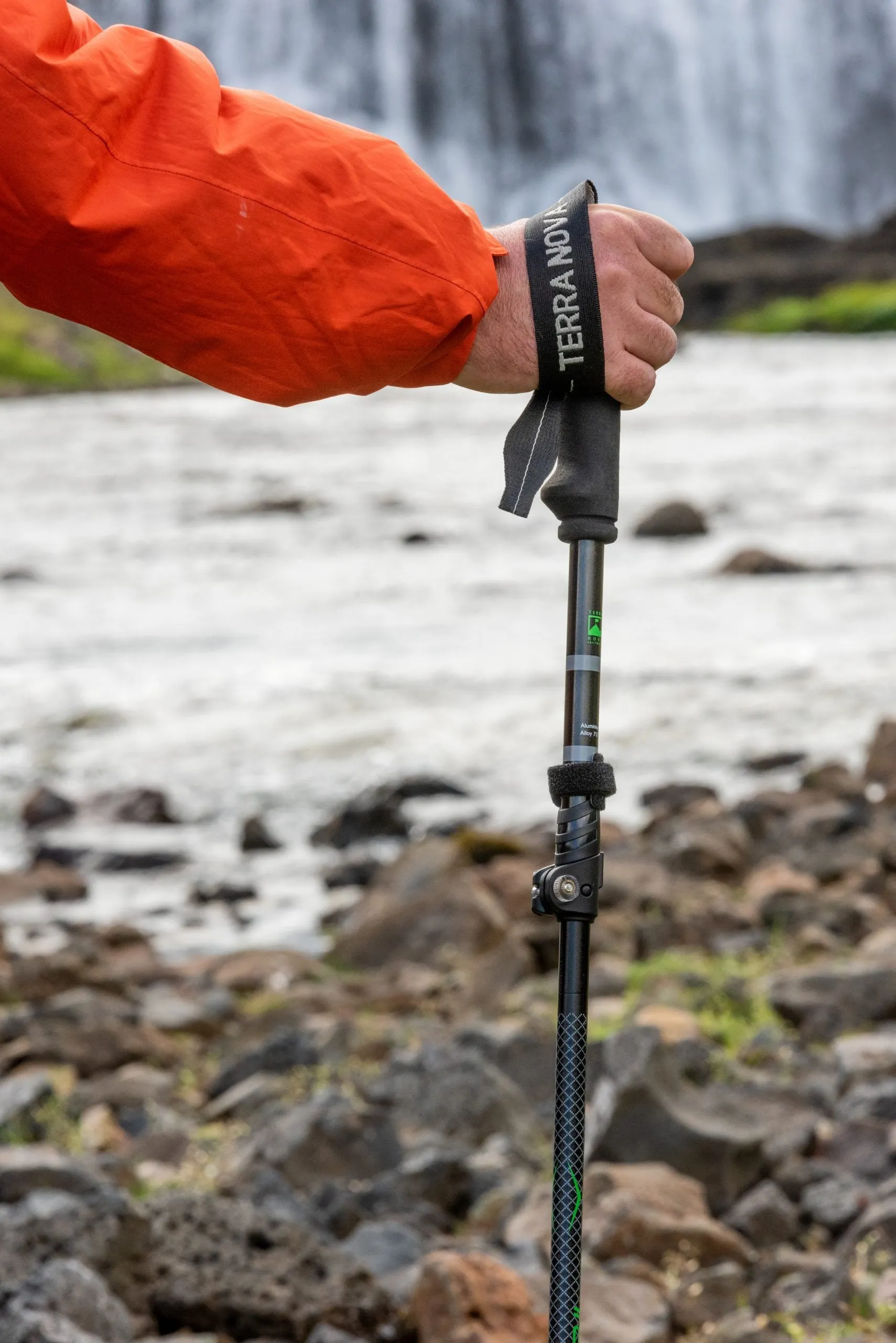 Terra Nova Trail Elite Trekking Pole