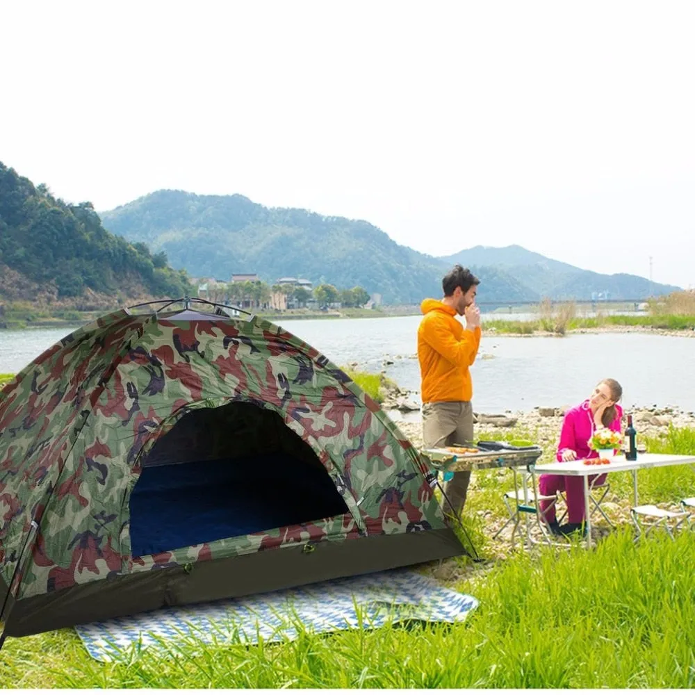 Time-limited Ten Layer Single Camping Outdoor Portable Best seller