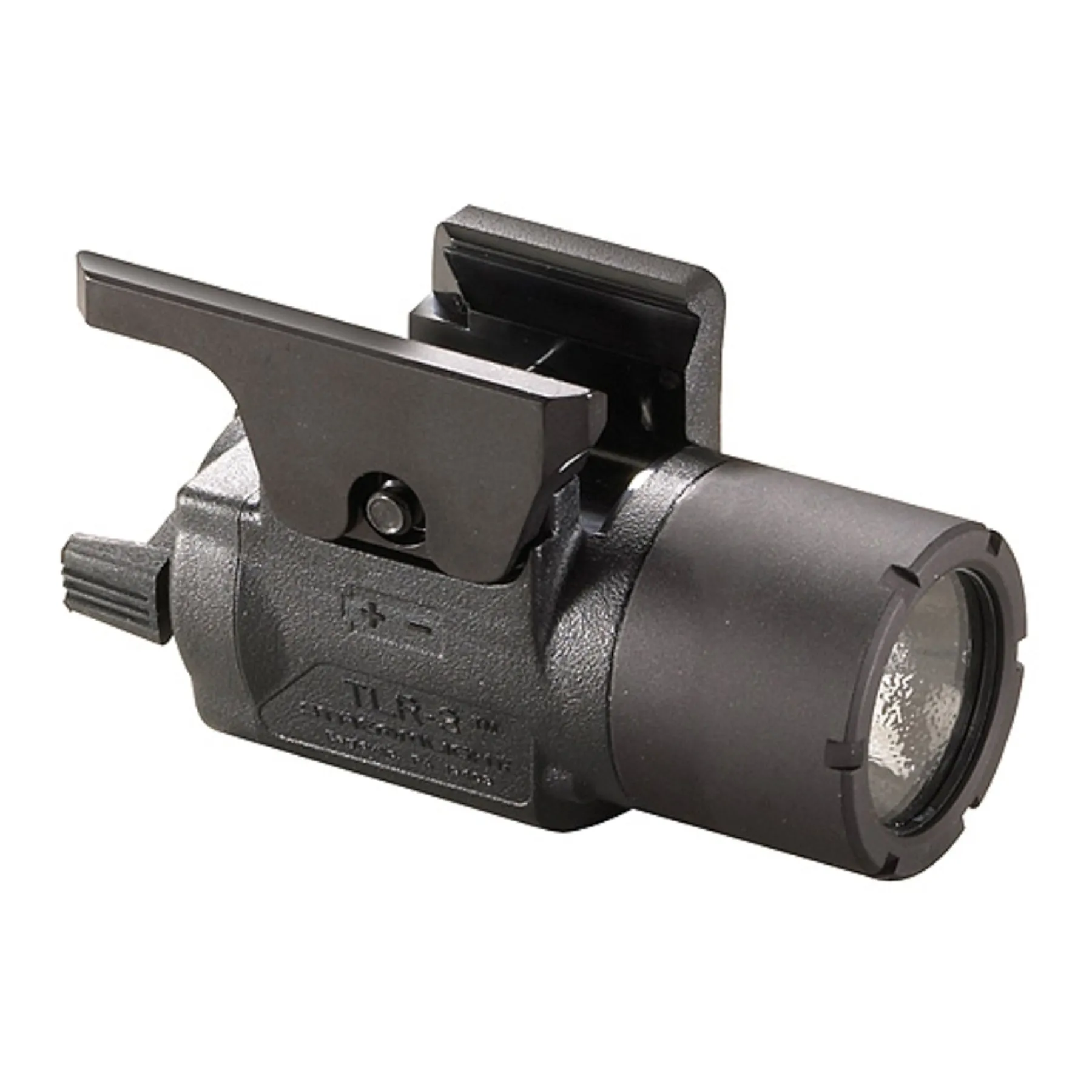 Tlr-3, Usp Compact