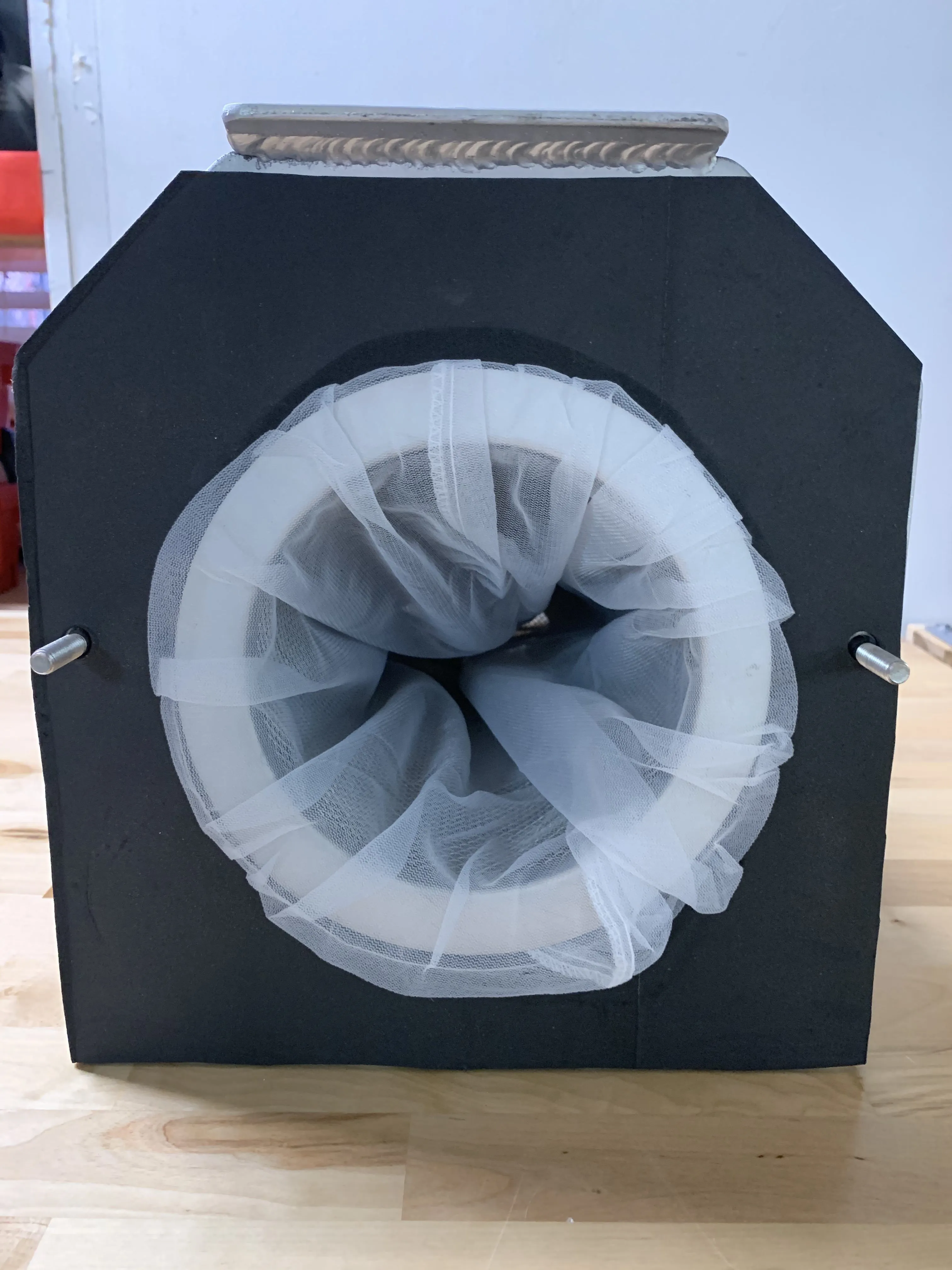 TMF Super BOSS V2 Inline Filter