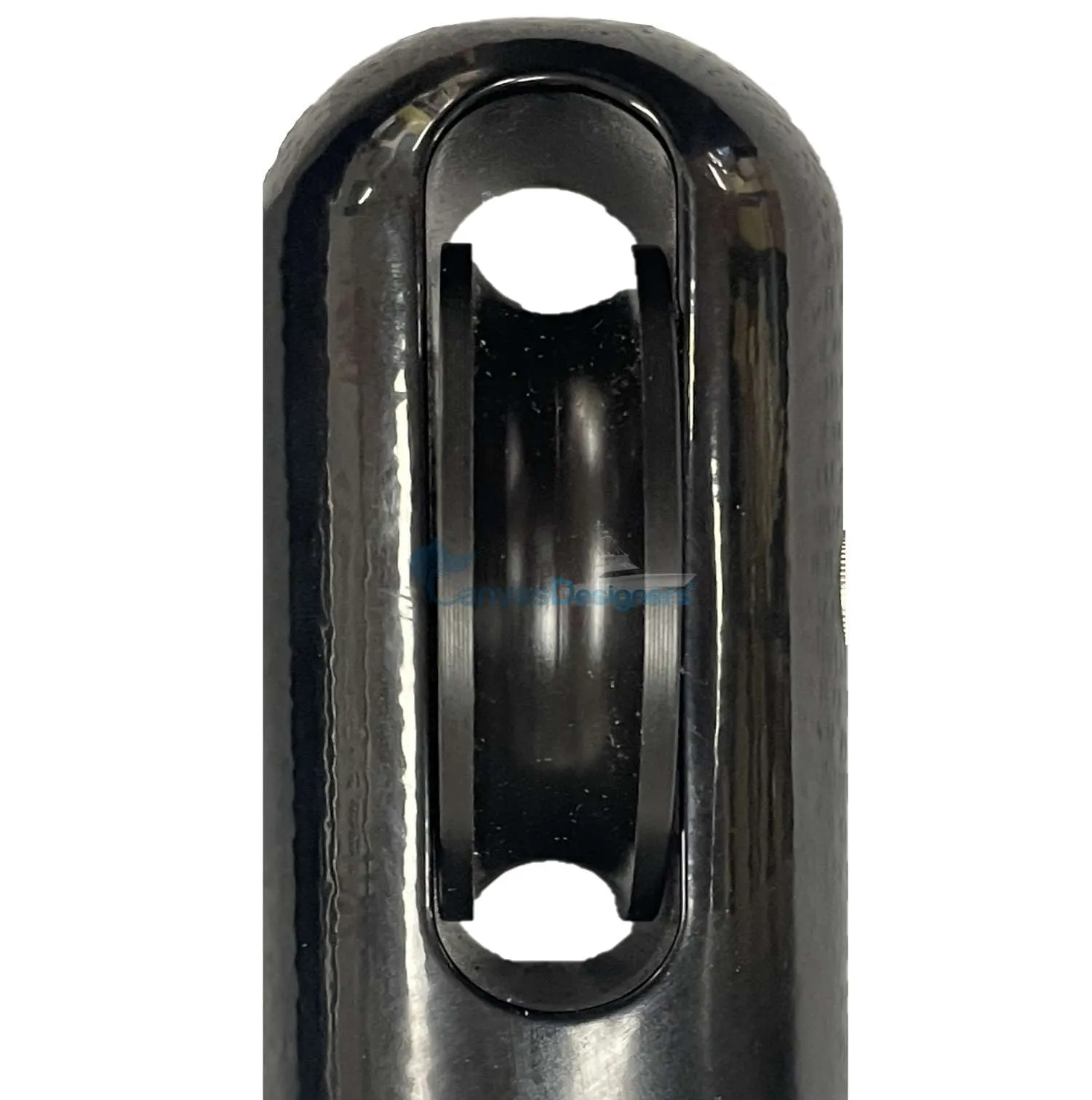 Topping Lift Pole- Aluminum Powder coated