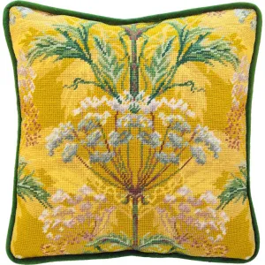 Toxic Hemlock Tapestry Kit By Bothy Threads