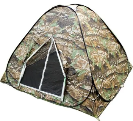 Travel Toilet Portable 3-4 Camping Hiking Hunting Person Up Unbeatable assortment Verified secure Party UV Outdoor Tent Faimly Watching Dressing Pop Camouflage Bird