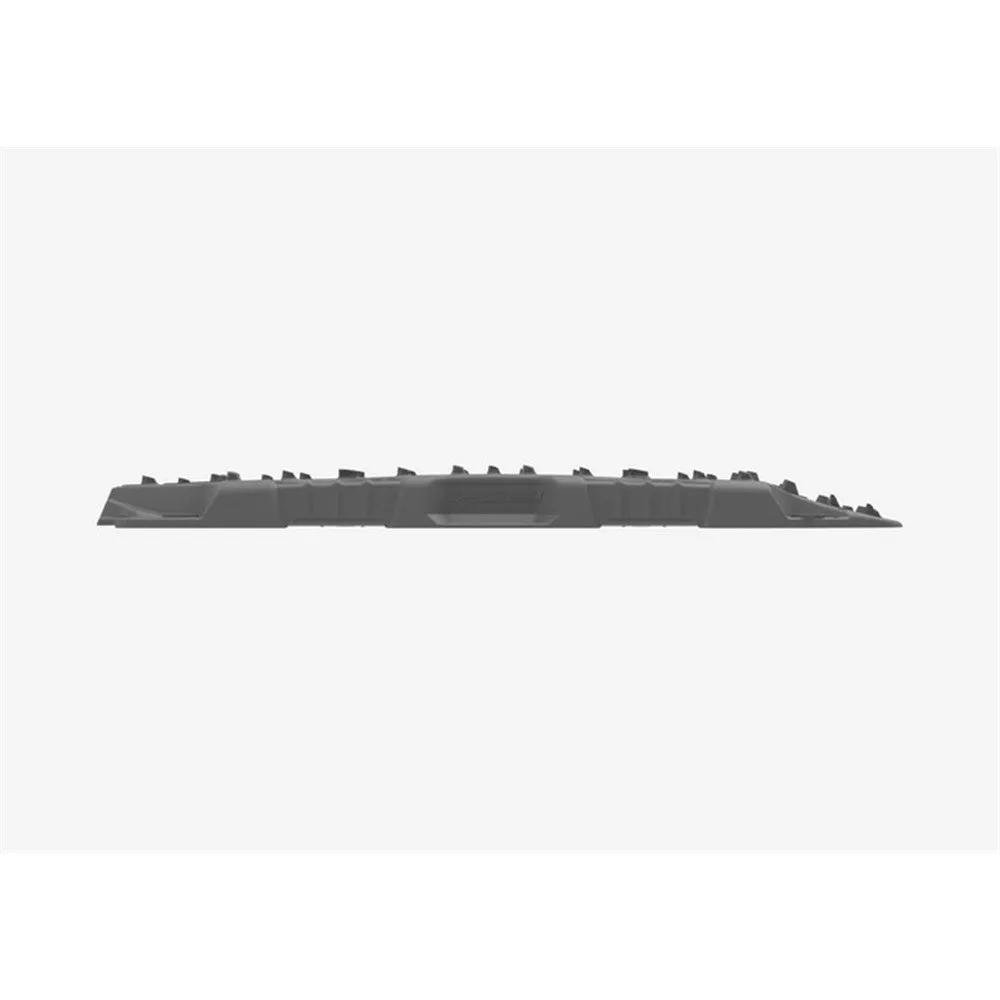 TRED GT Pair of Compact Recovery Boards - 79cm - Gun Grey - TREDCPGTGG