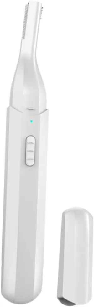 Trimmer for Women Facial Razor Eyebrow Hair Removal Portable Easy to Use Shaver