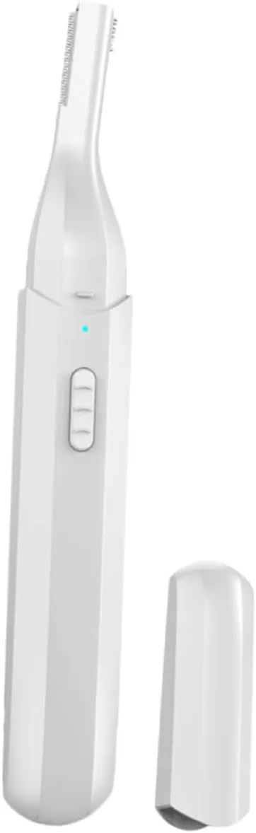Trimmer for Women Facial Razor Eyebrow Hair Removal Portable Easy to Use Shaver