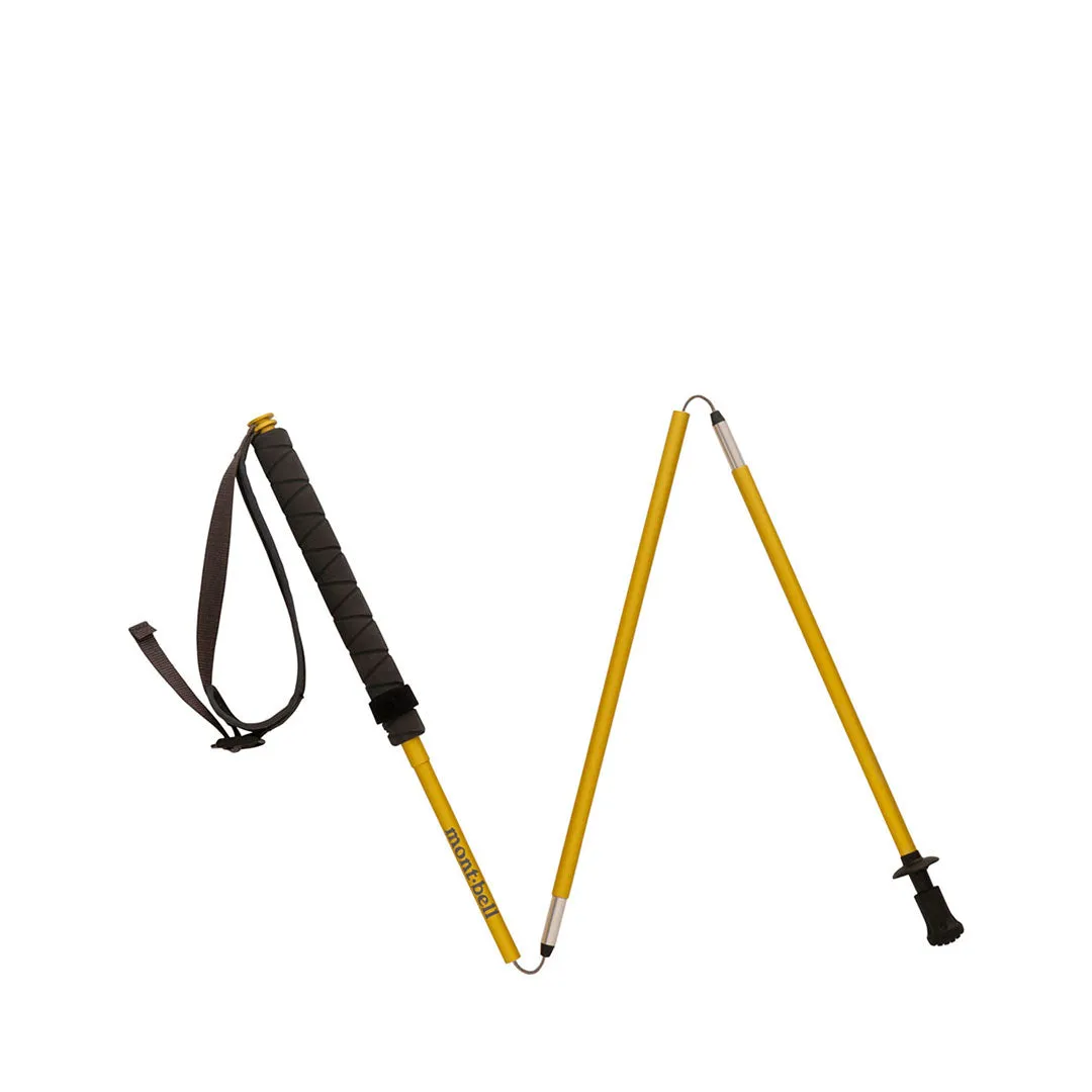 U.L. Folding Pole 105